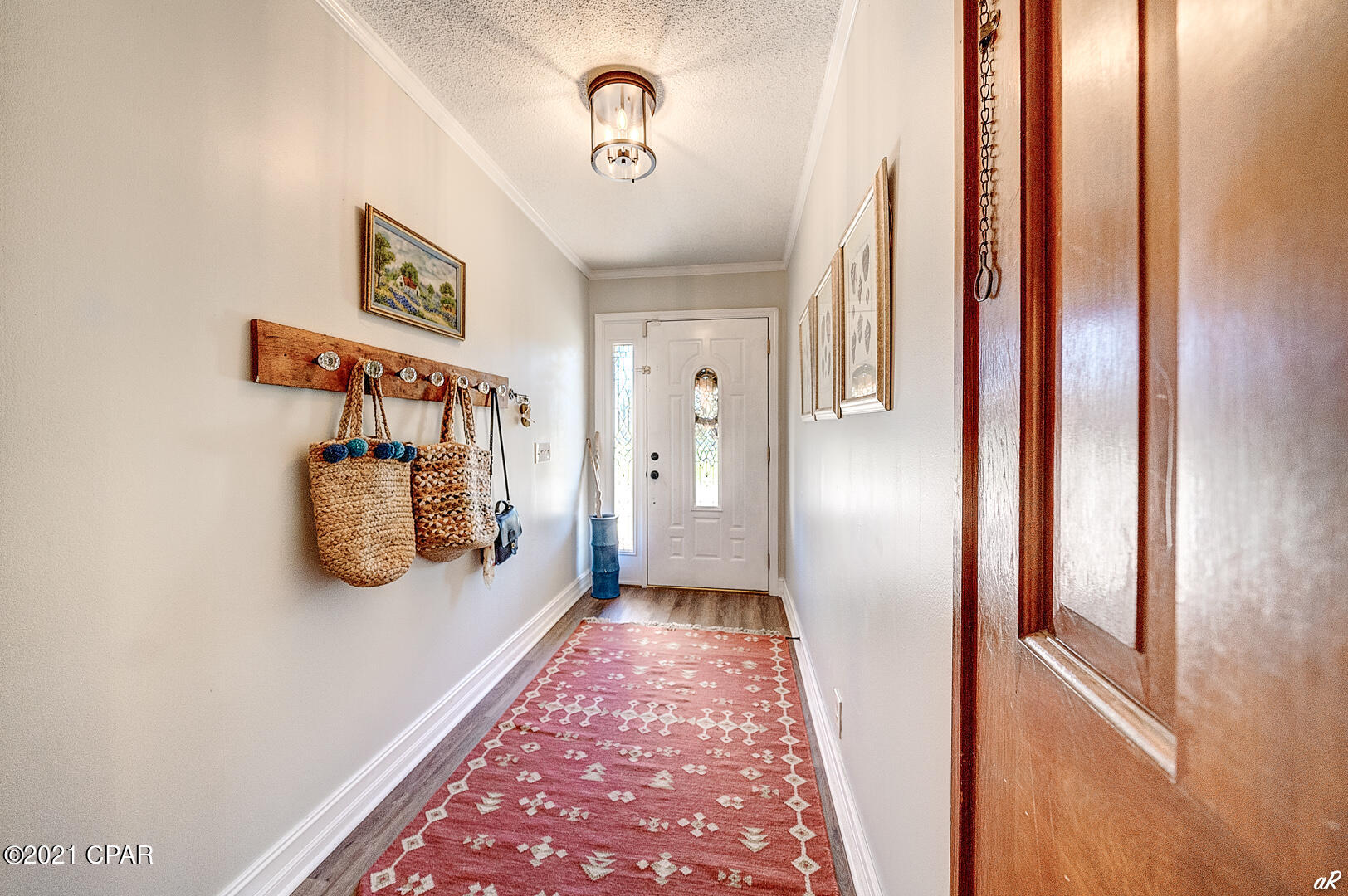 Bay Park Manor Replat - Residential