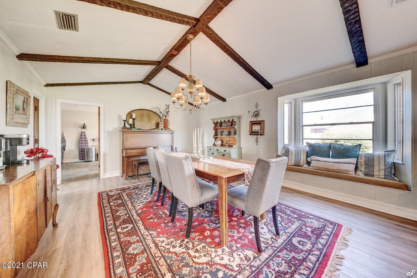 Bay Park Manor Replat - Residential