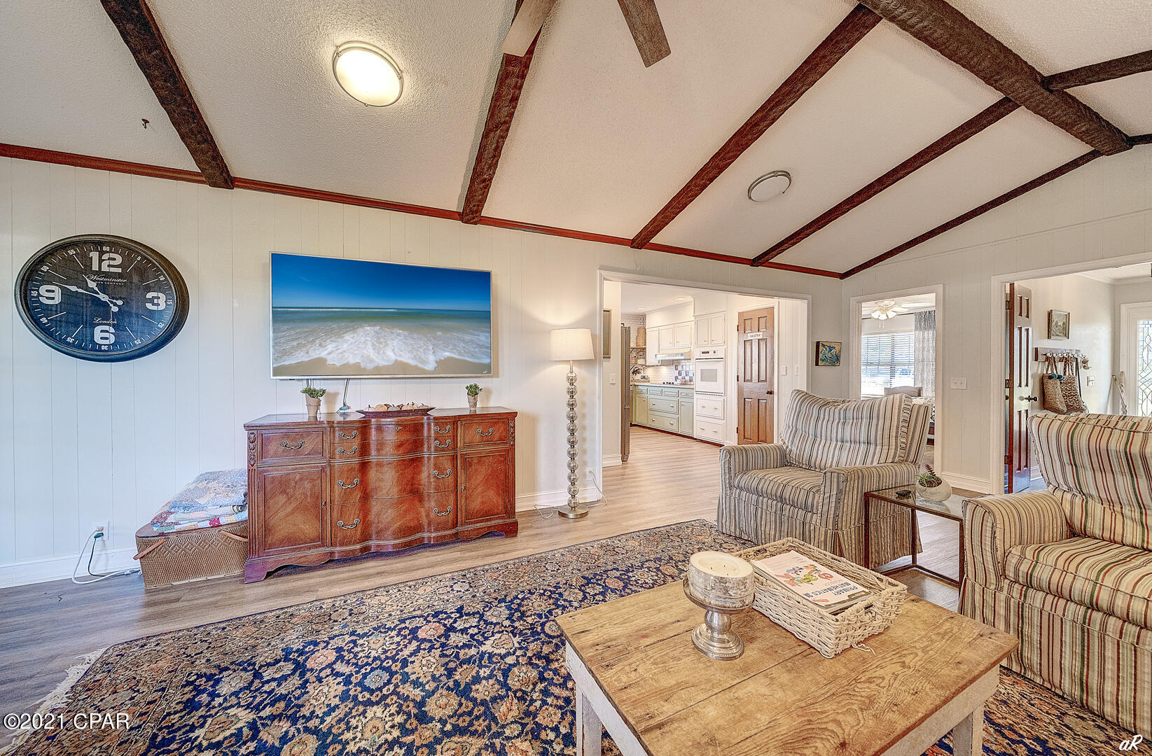 Bay Park Manor Replat - Residential