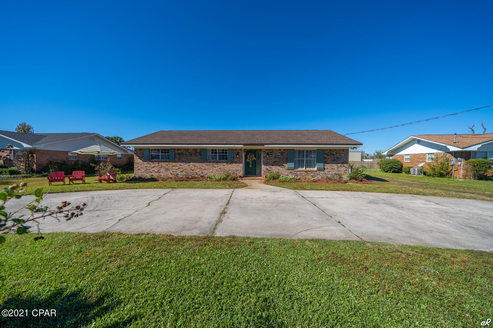 Bay Park Manor Replat - Residential