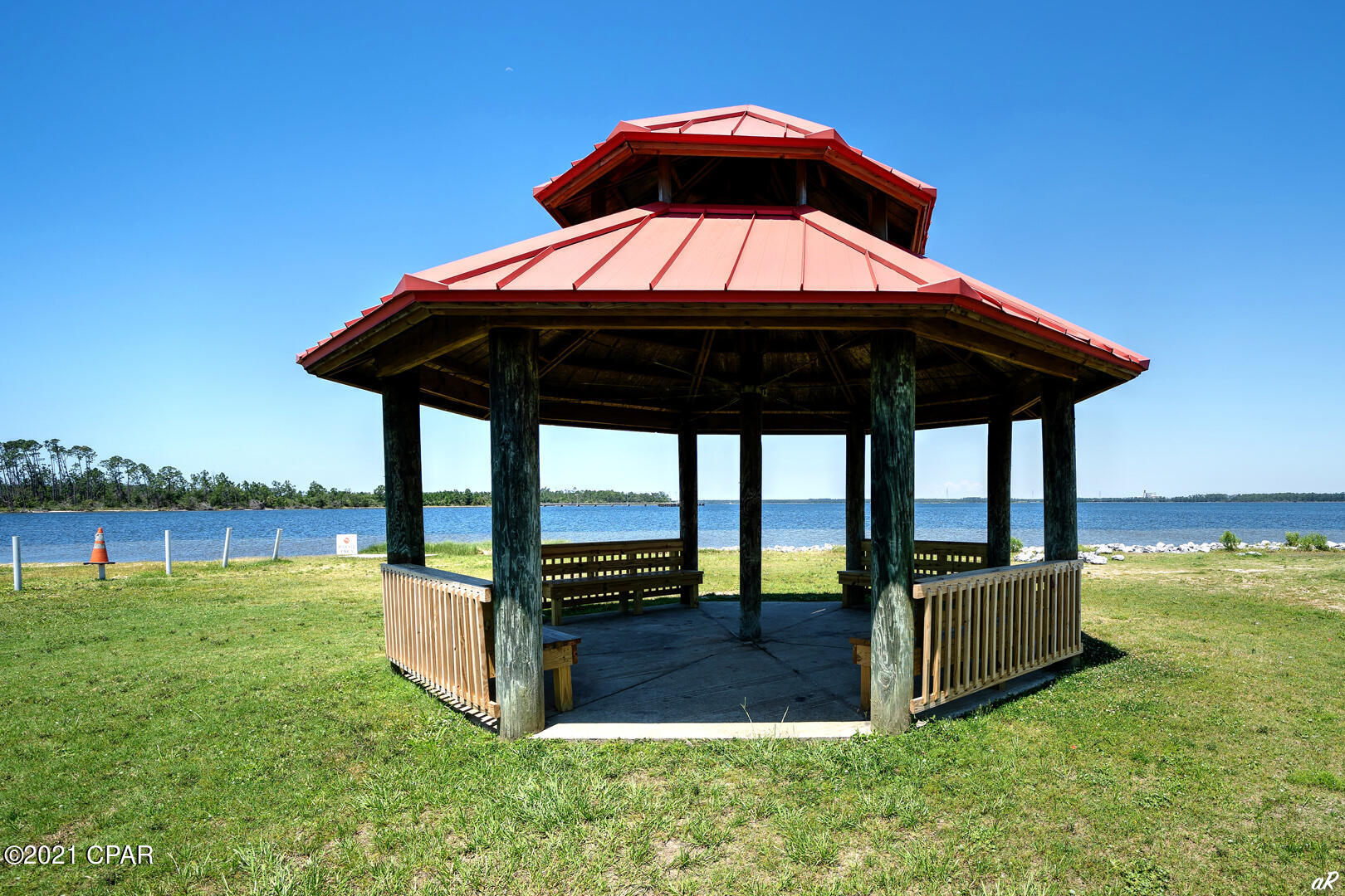 Bay Park Manor Replat - Residential