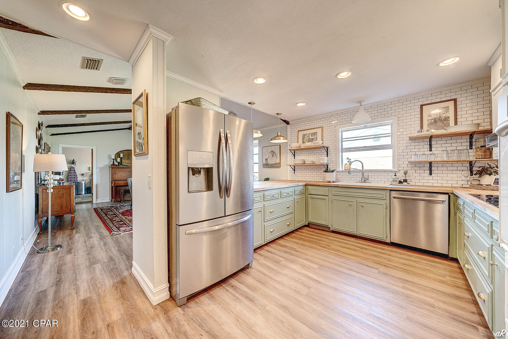 Bay Park Manor Replat - Residential