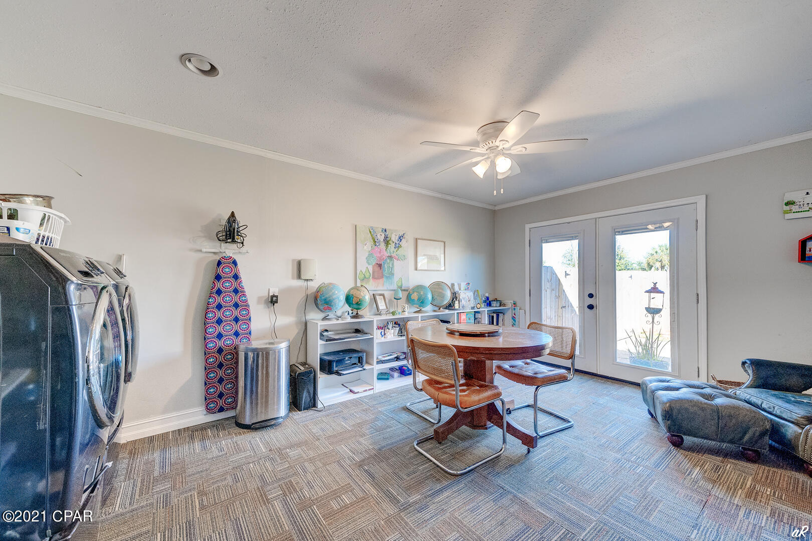 Bay Park Manor Replat - Residential