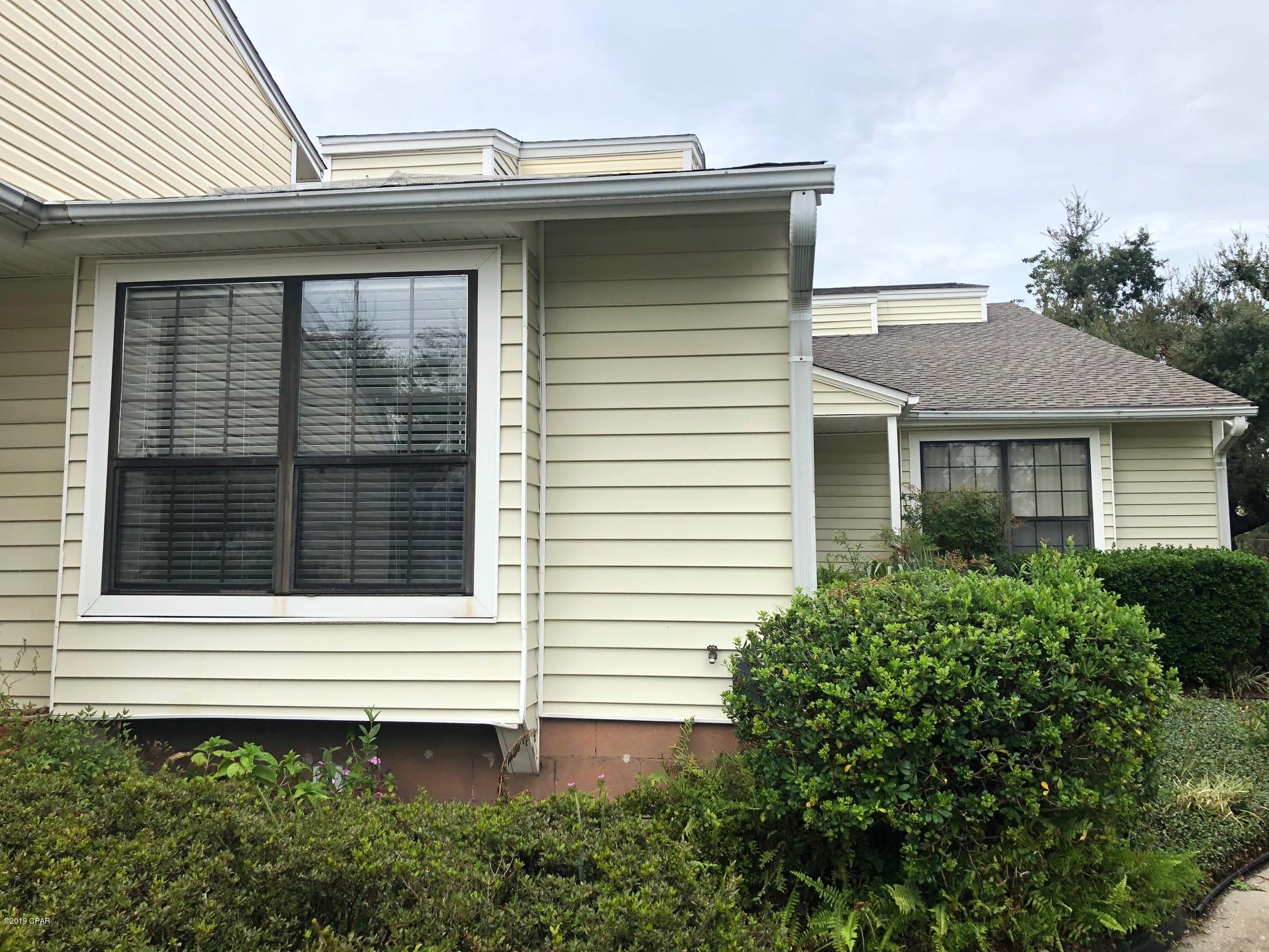 Old Town Plat - Residential
