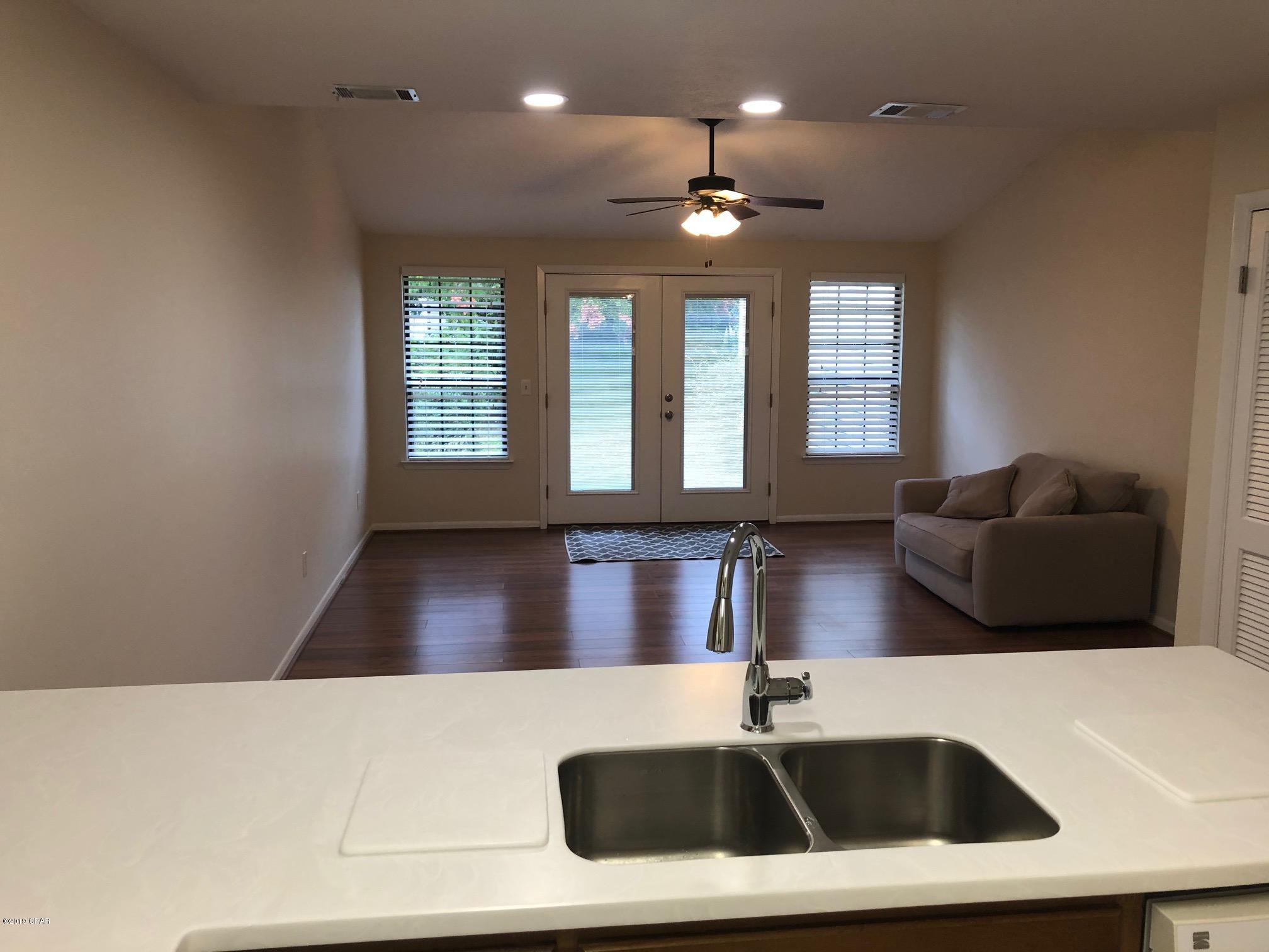 Old Town Plat - Residential
