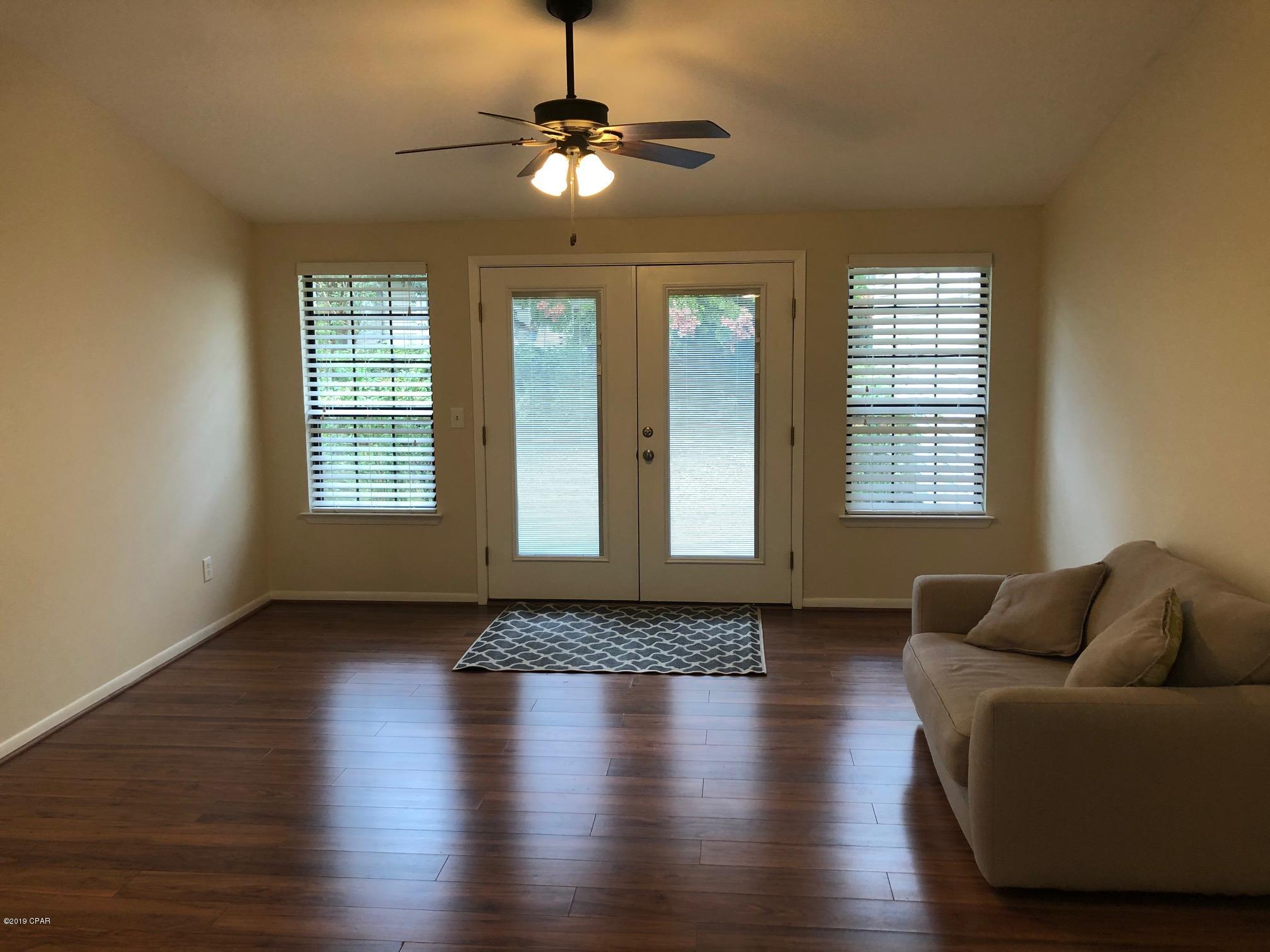Old Town Plat - Residential