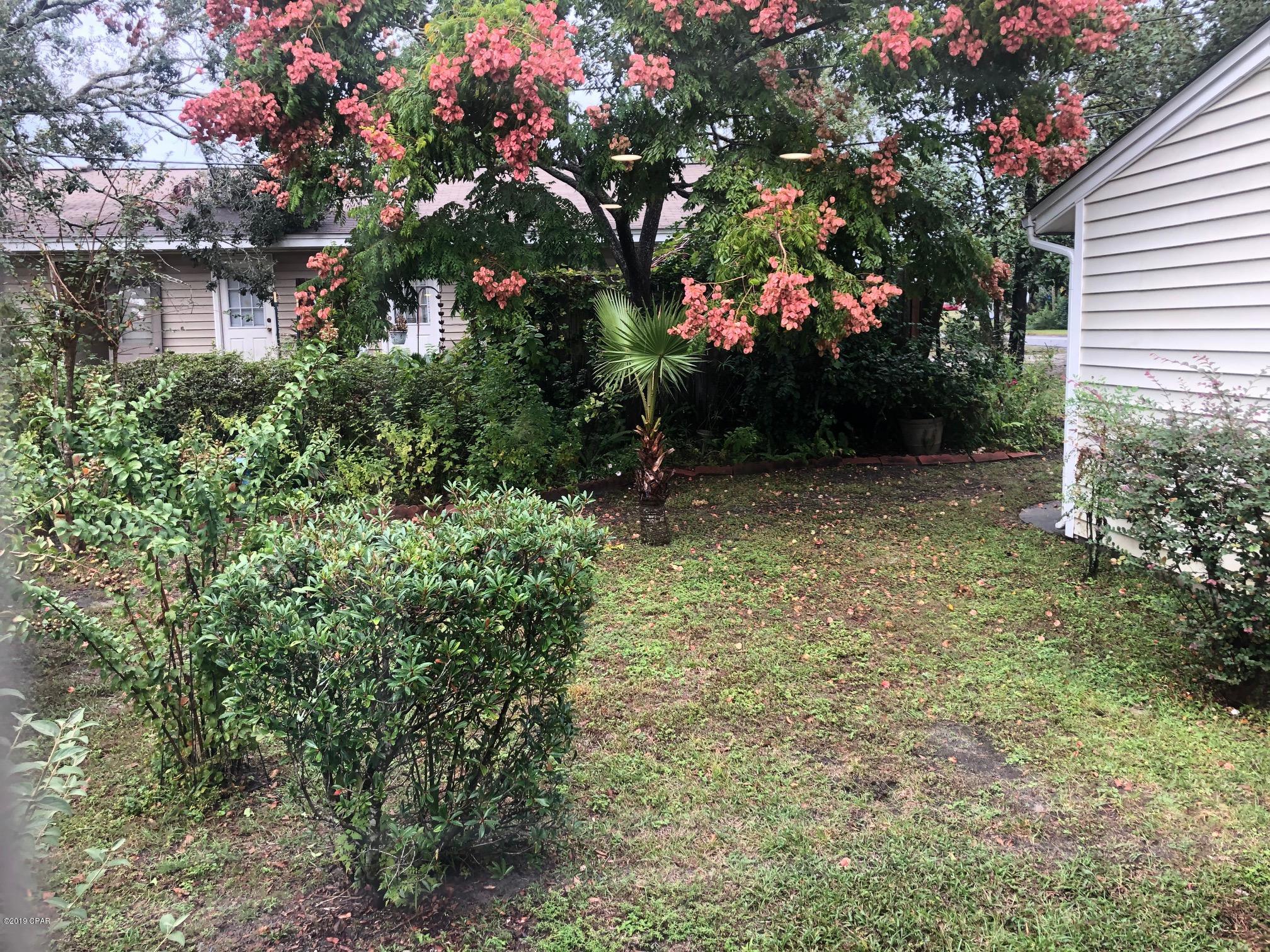 Old Town Plat - Residential