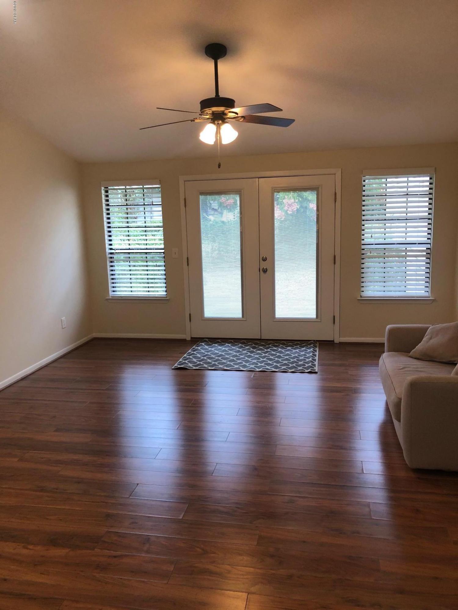 Old Town Plat - Residential