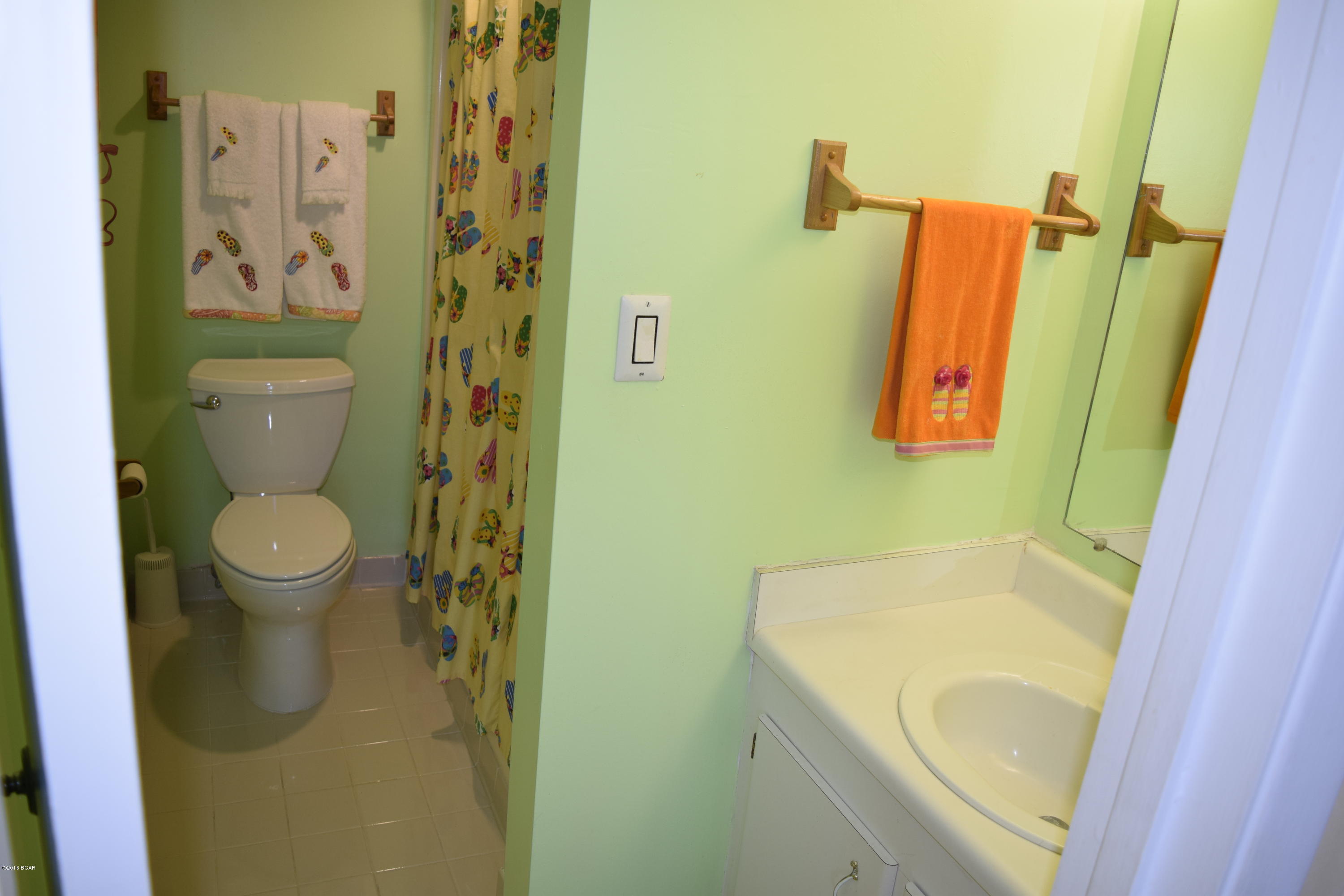 Pinnacle Port Phase 1-A - Residential