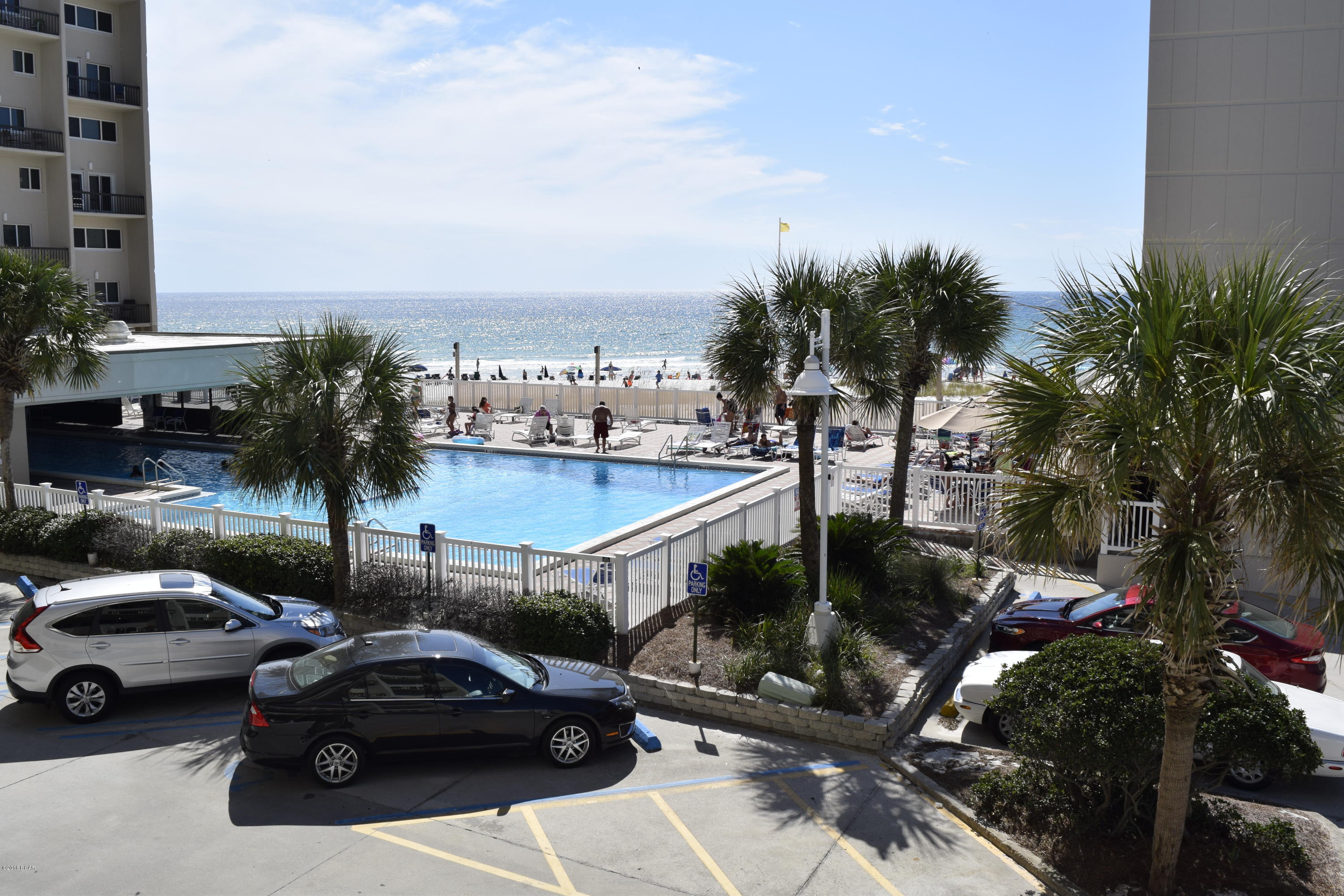 Pinnacle Port Phase 1-A - Residential