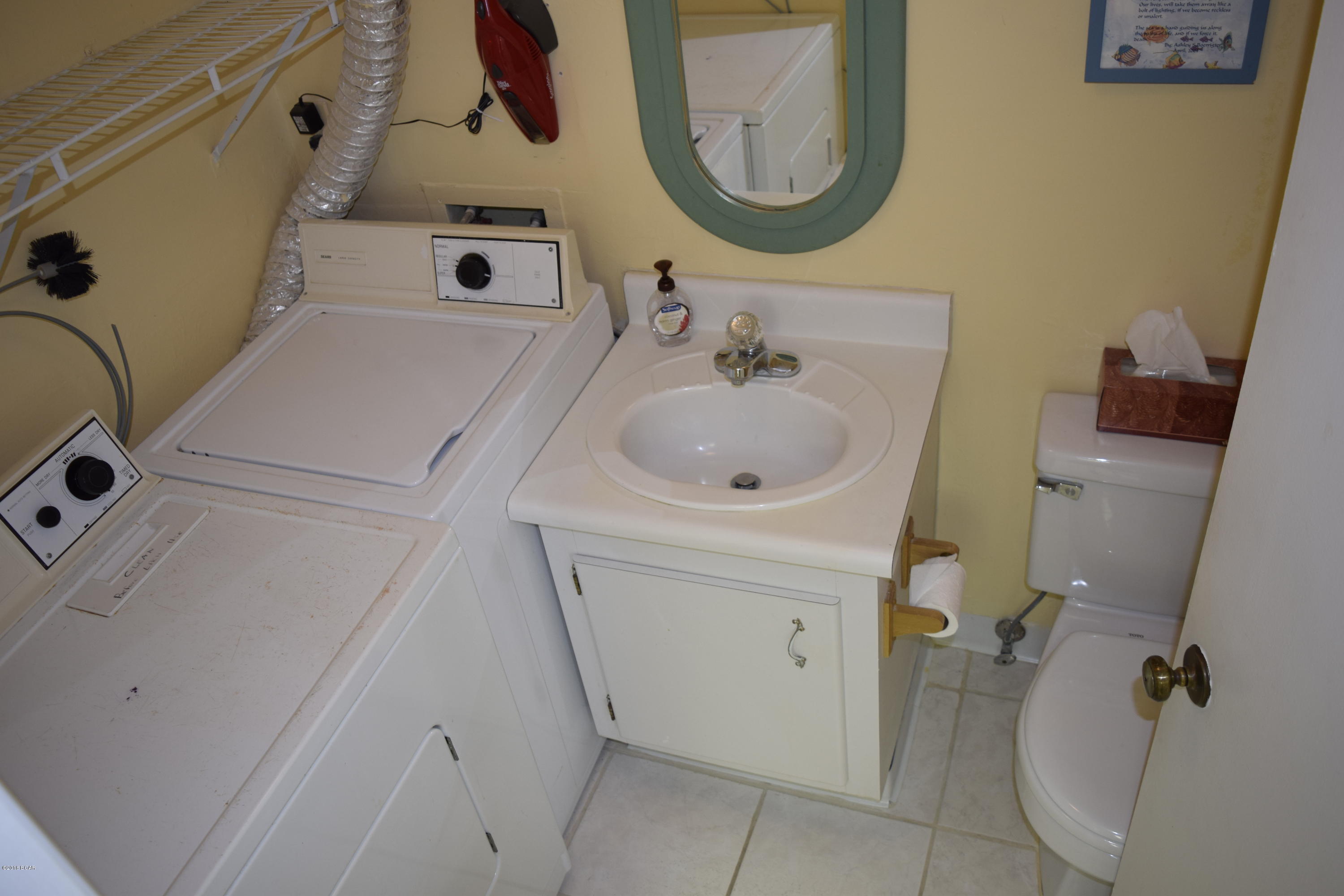 Pinnacle Port Phase 1-A - Residential