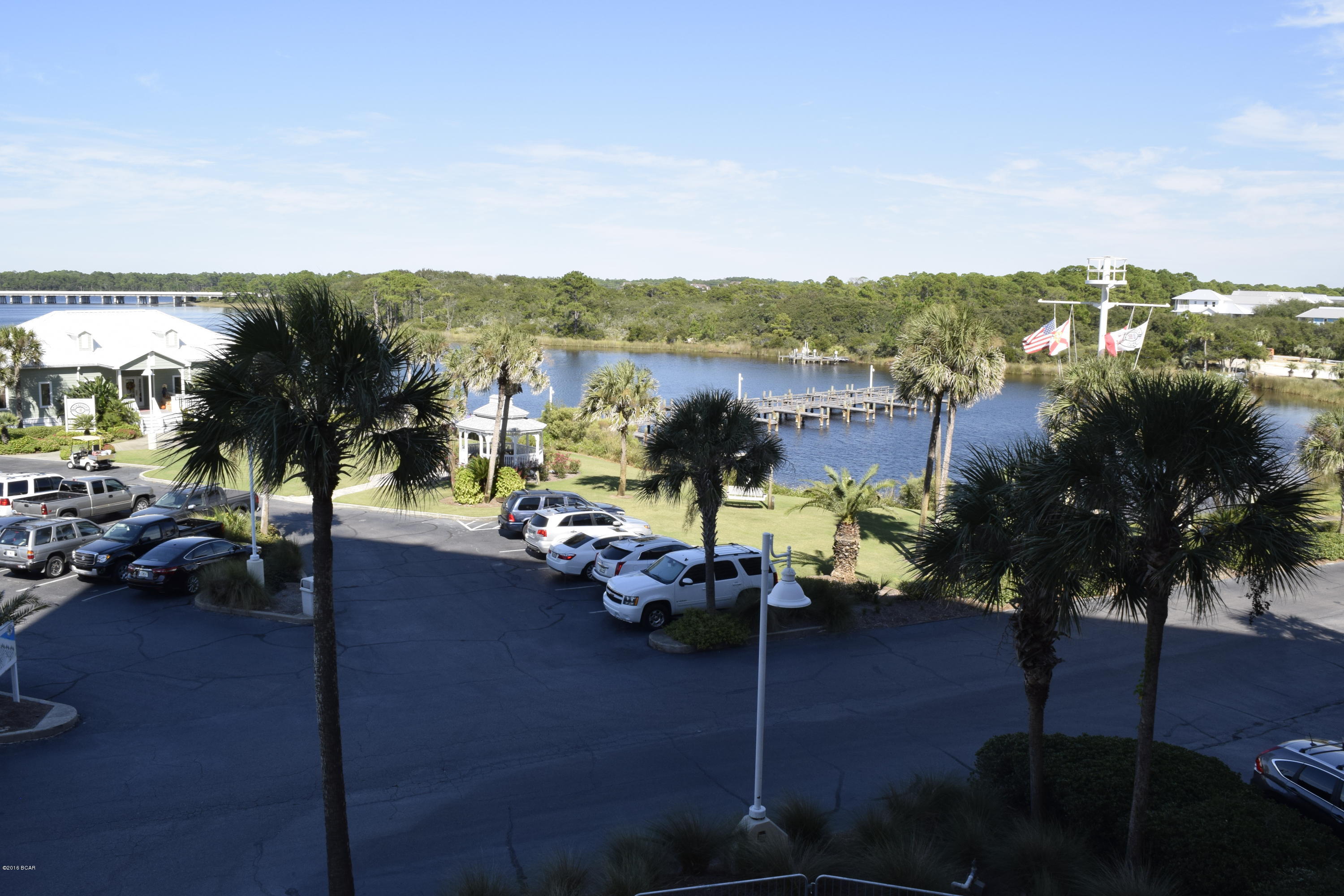 Pinnacle Port Phase 1-A - Residential