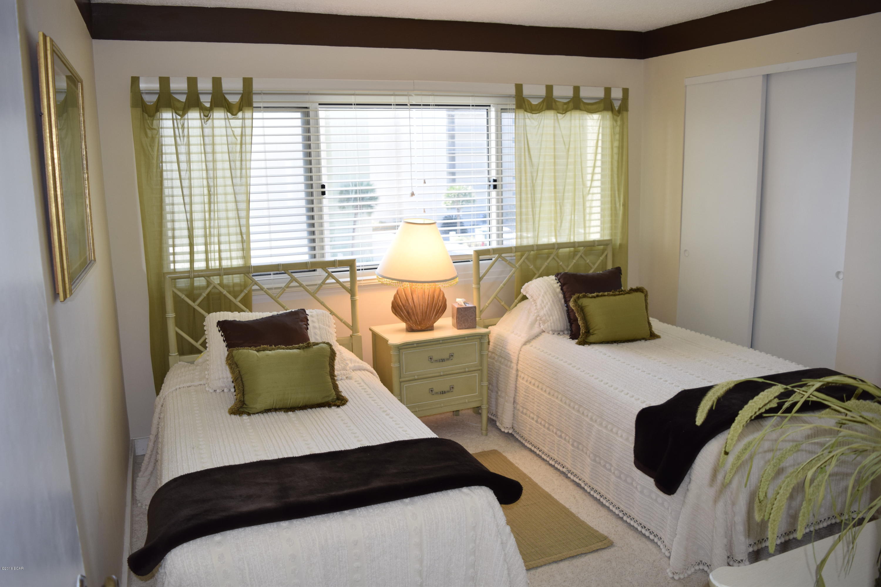 Pinnacle Port Phase 1-A - Residential