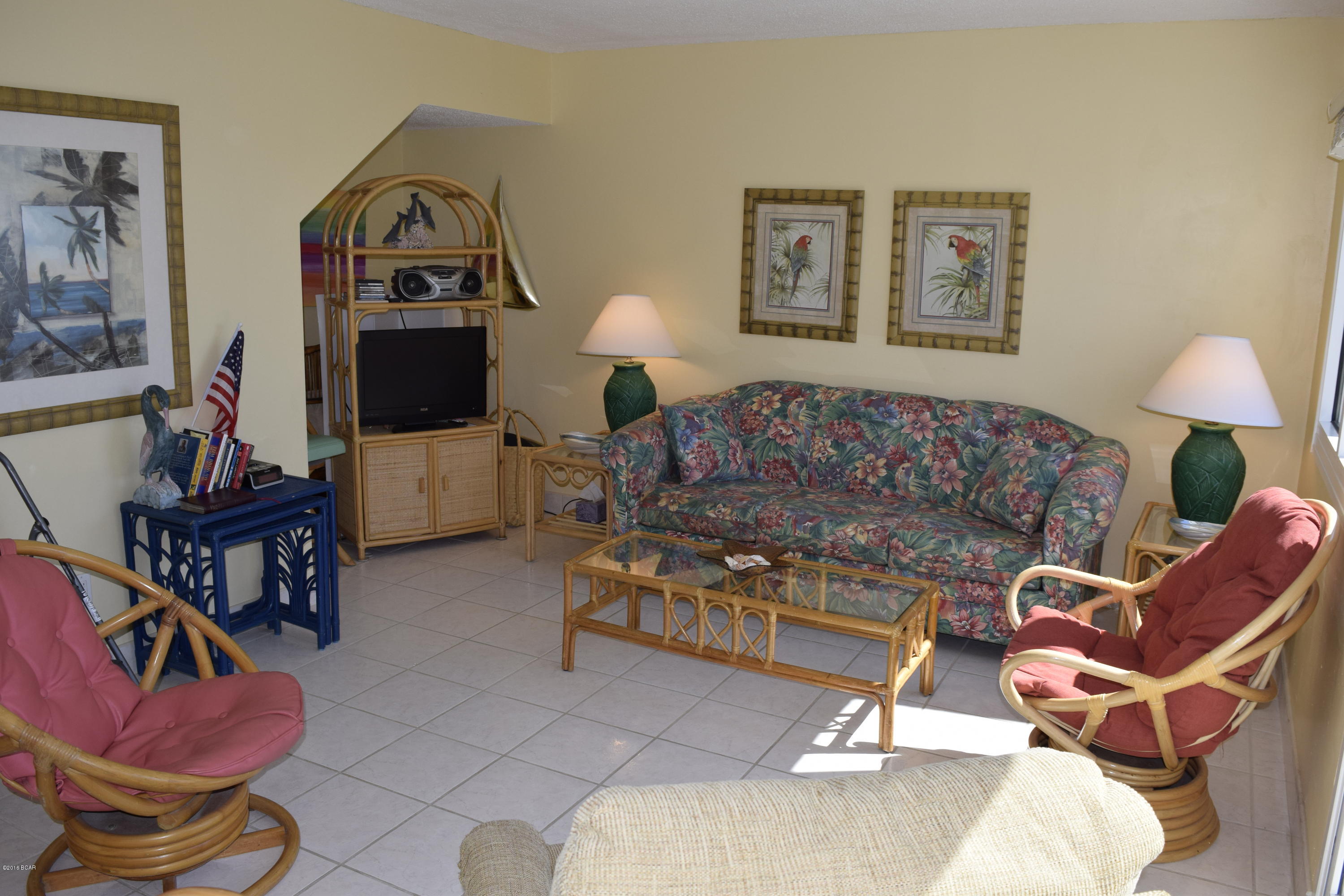 Pinnacle Port Phase 1-A - Residential