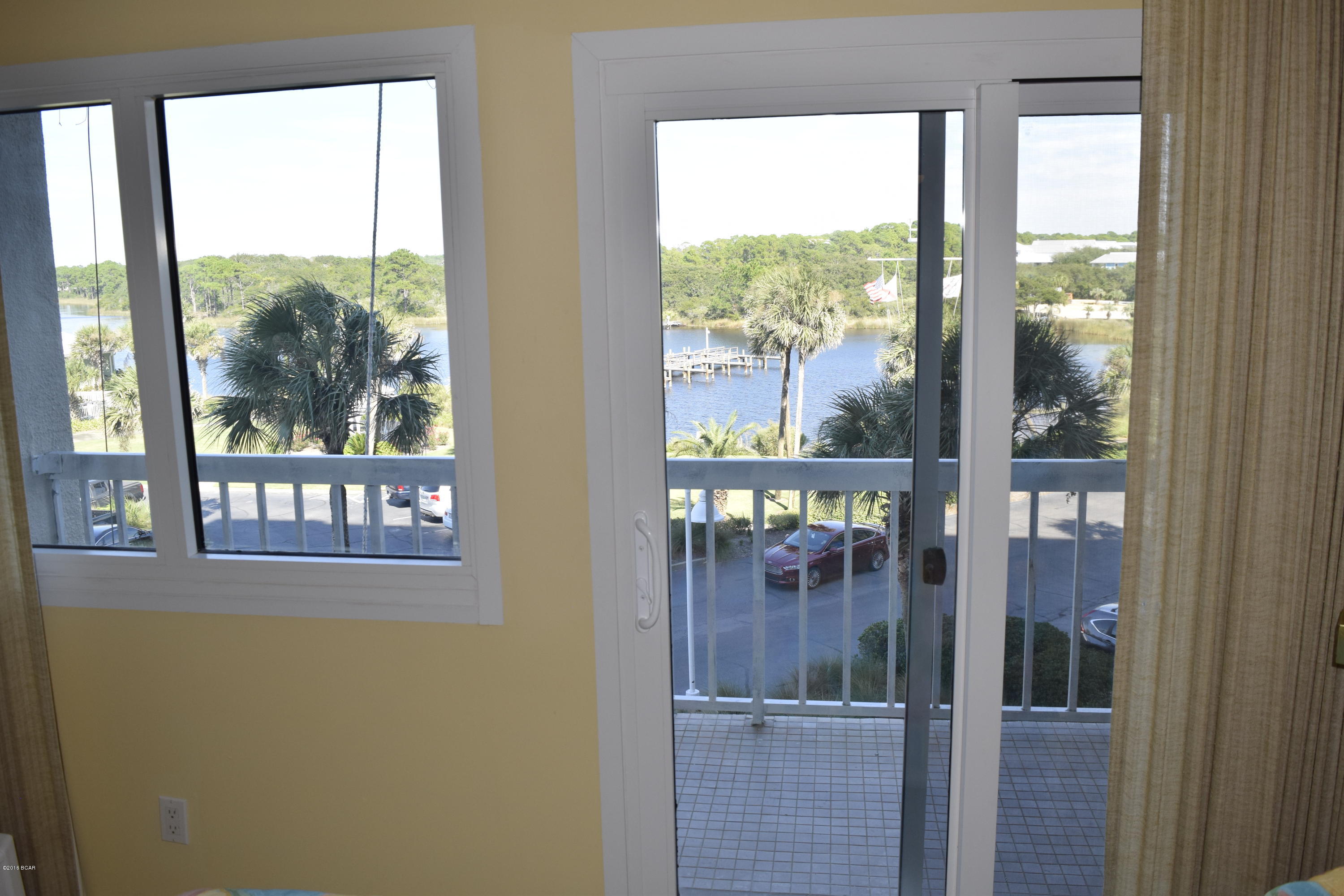 Pinnacle Port Phase 1-A - Residential