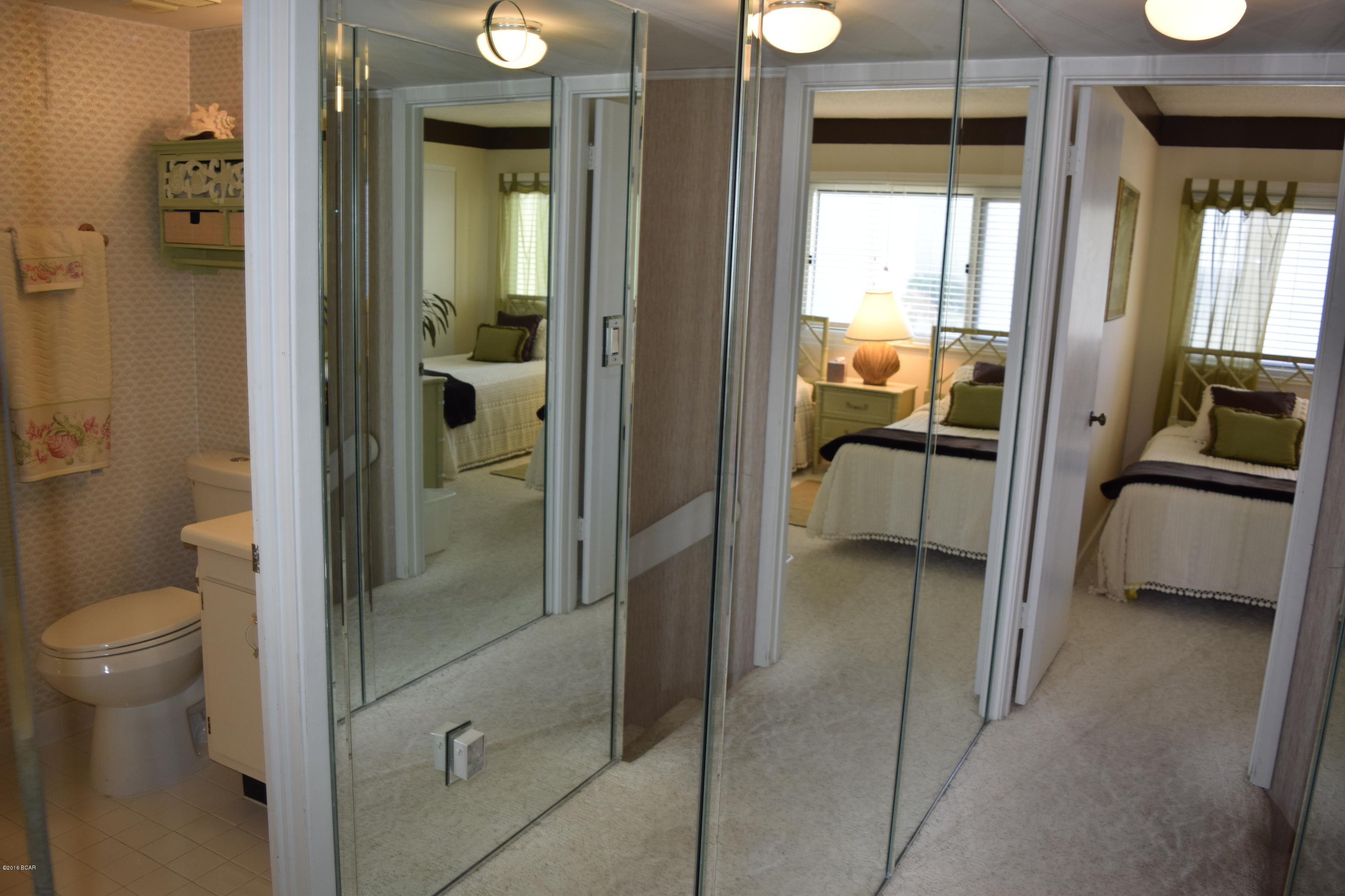 Pinnacle Port Phase 1-A - Residential