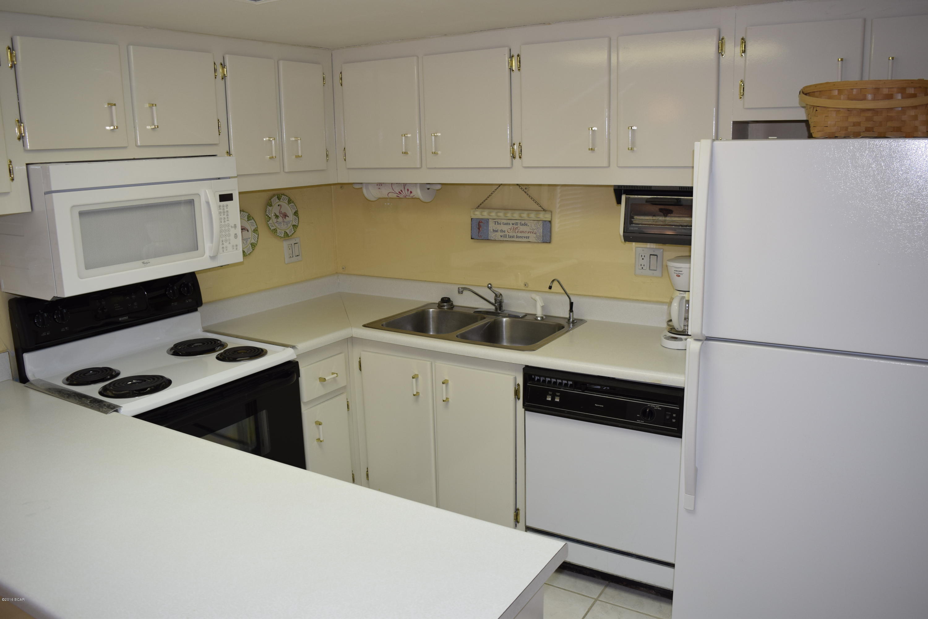 Pinnacle Port Phase 1-A - Residential