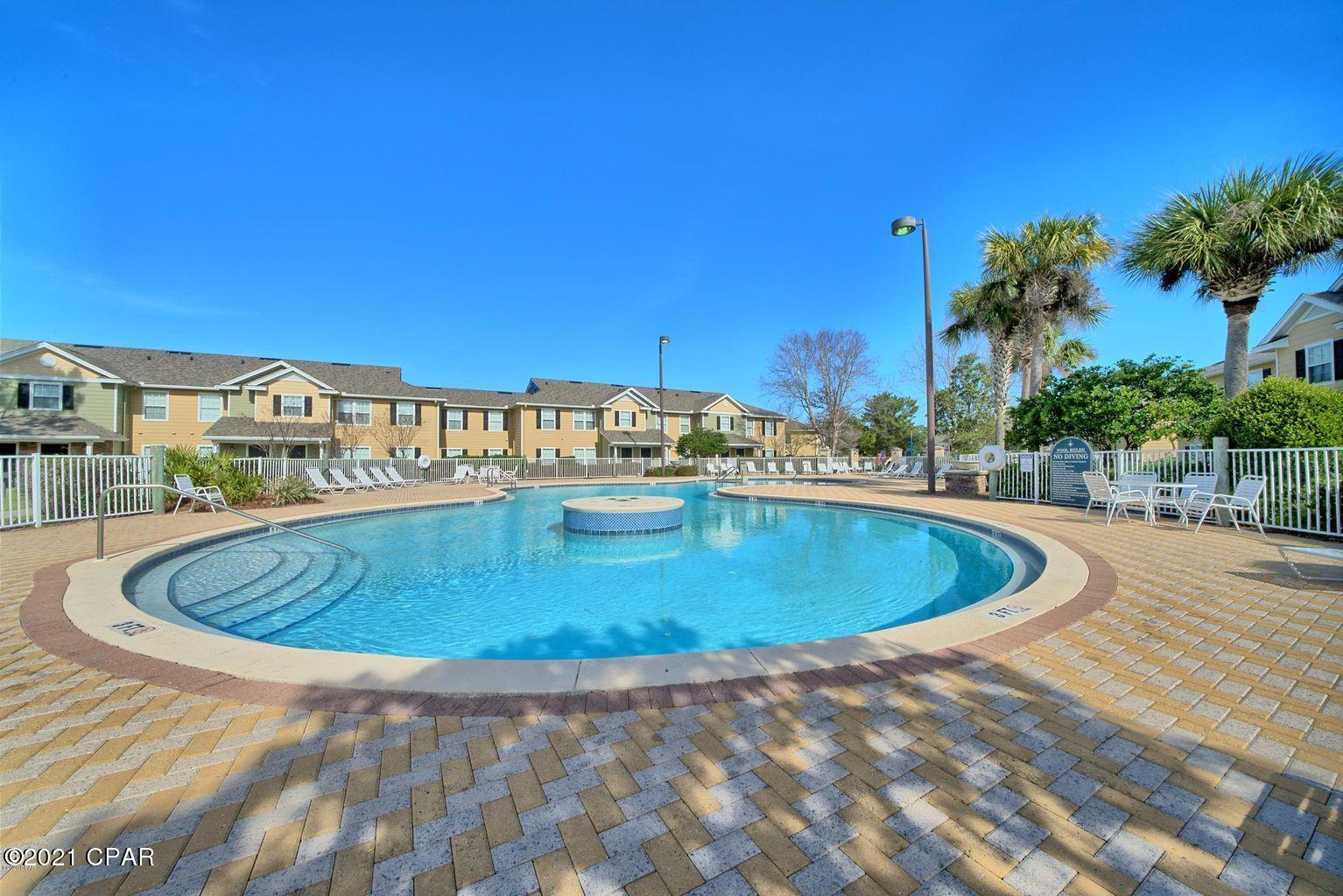 Nautilus Cove Condo - Residential