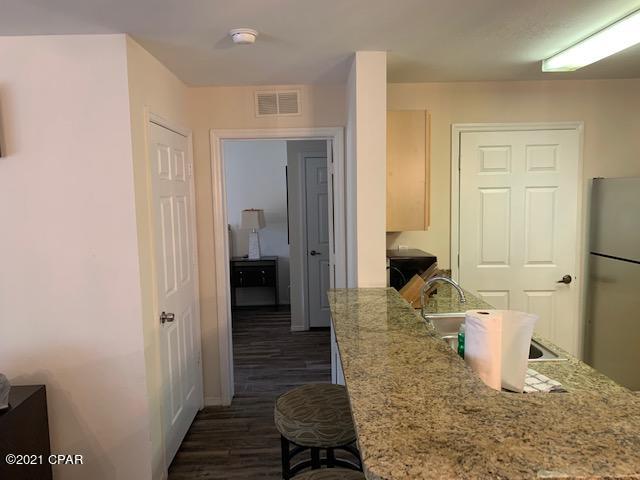 Nautilus Cove Condo - Residential