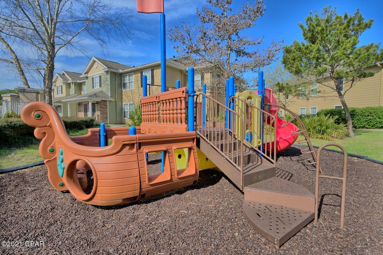 Nautilus Cove Condo - Residential