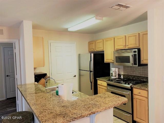 Nautilus Cove Condo - Residential