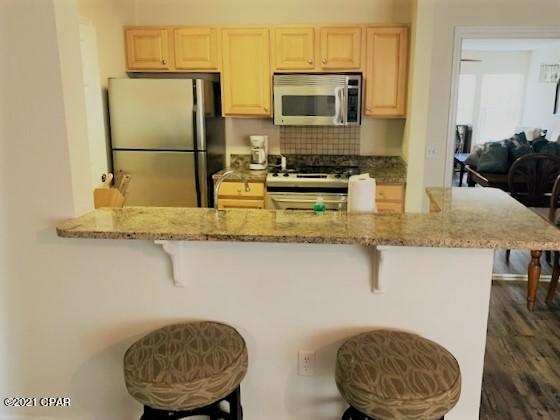 Nautilus Cove Condo - Residential