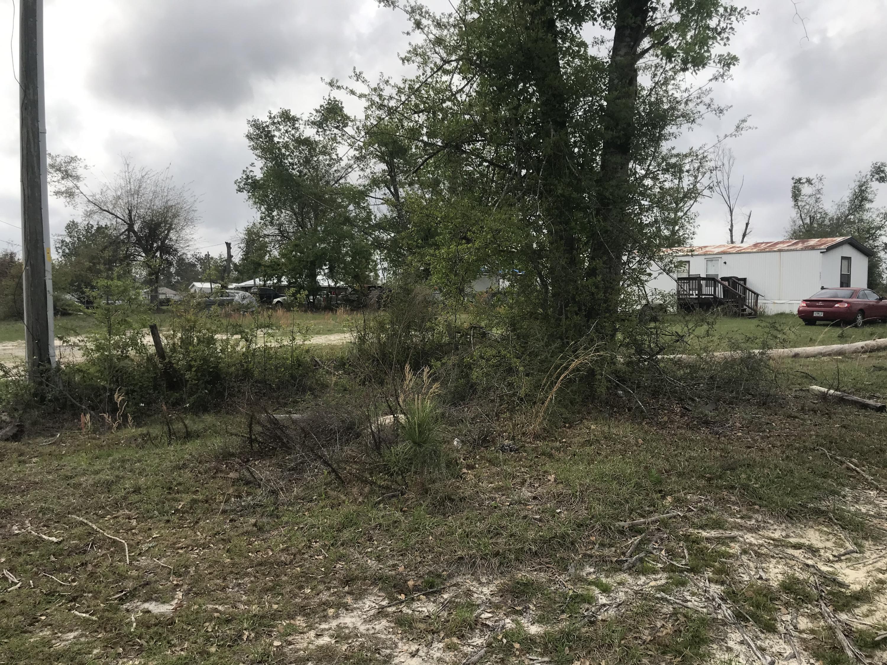 Lakewood Manor U-1 - Land