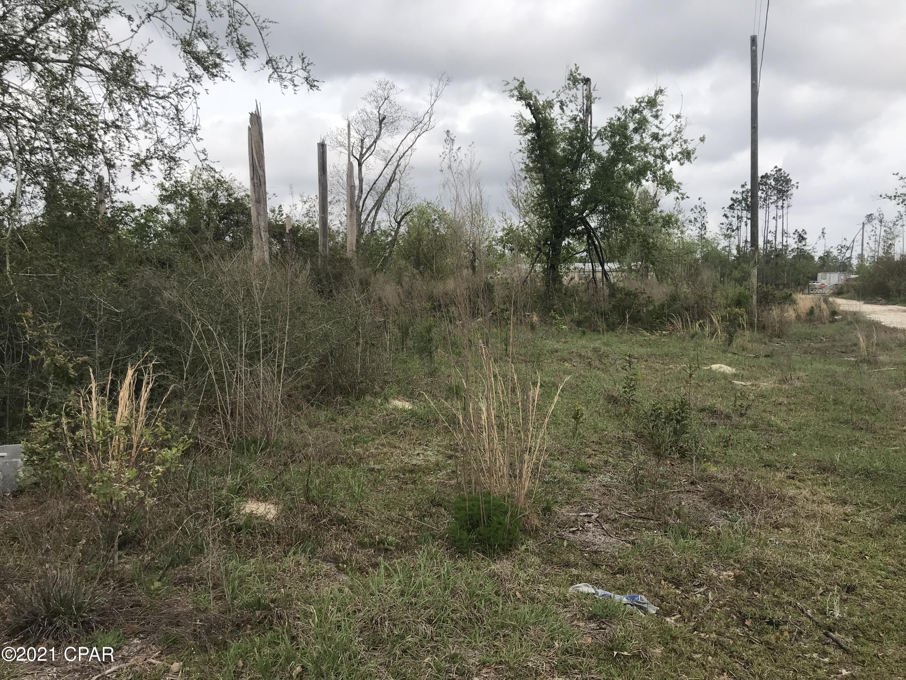 Lakewood Manor U-1 - Land