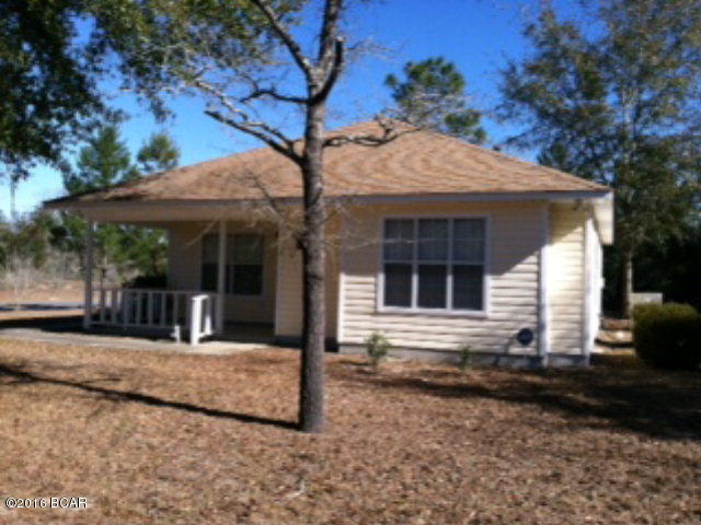 Sunny Hills Unit 1 - Residential