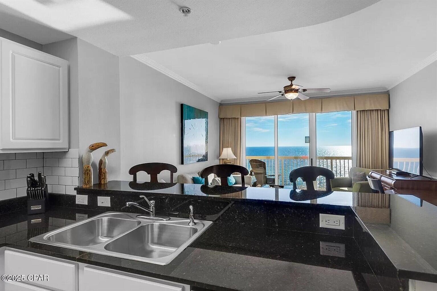 Calypso Towers I - Residential