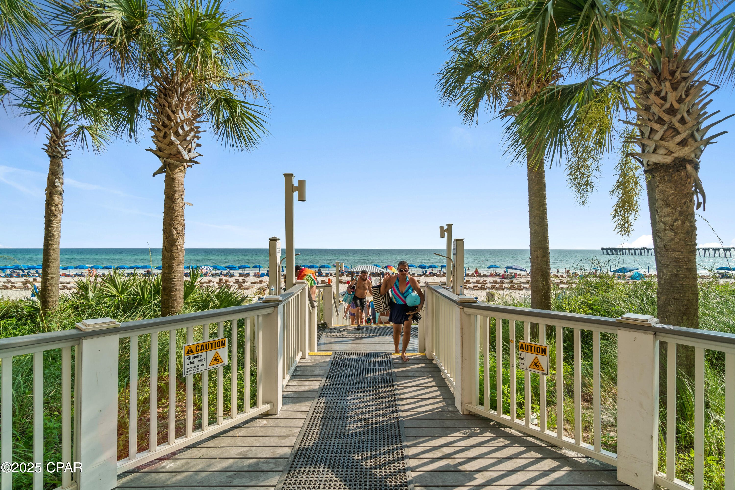 Calypso Towers I - Residential