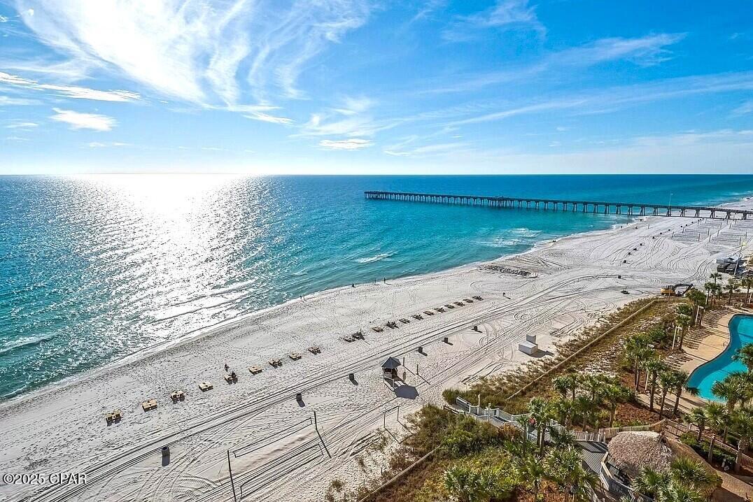 Calypso Towers I - Residential