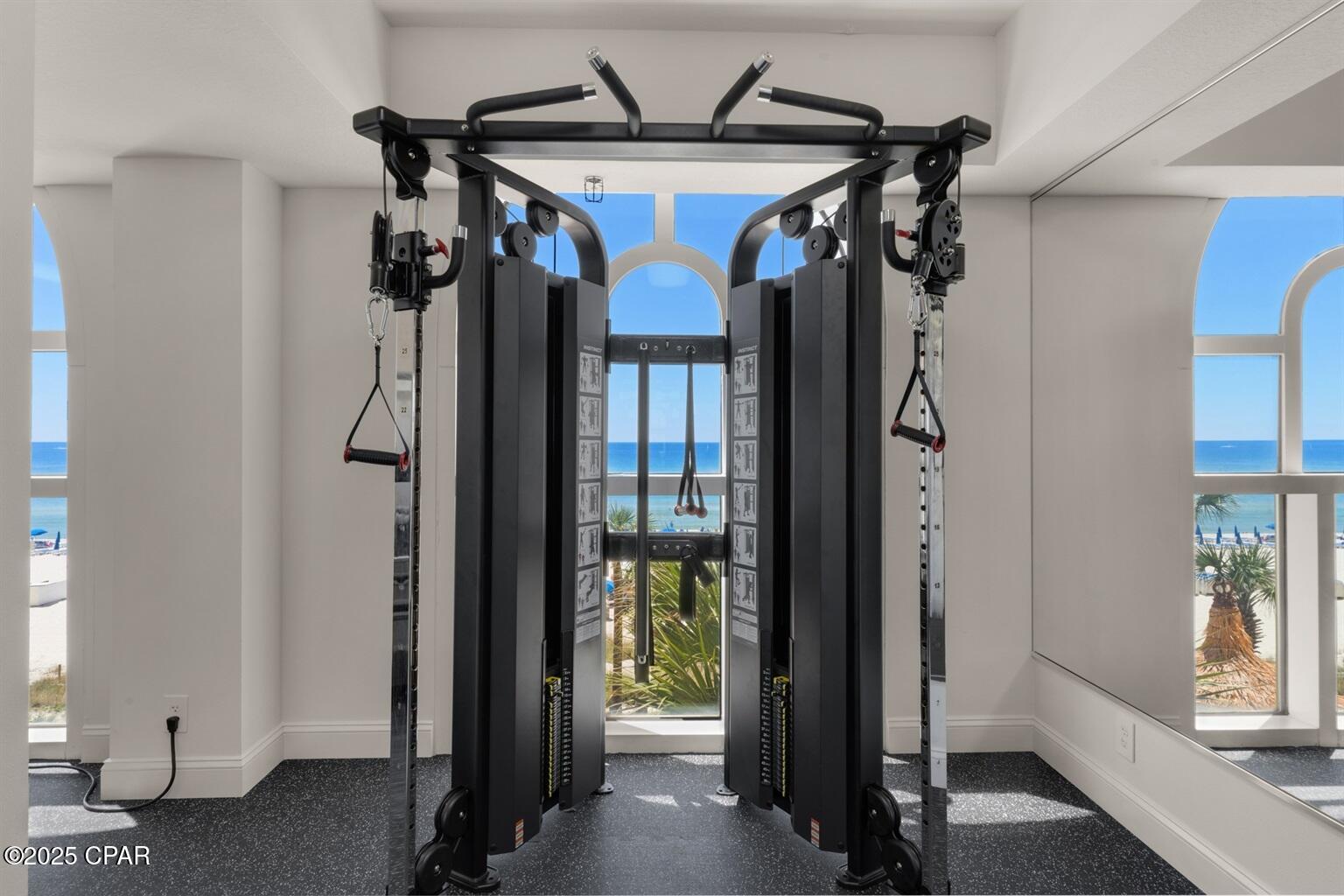 Calypso Towers I - Residential