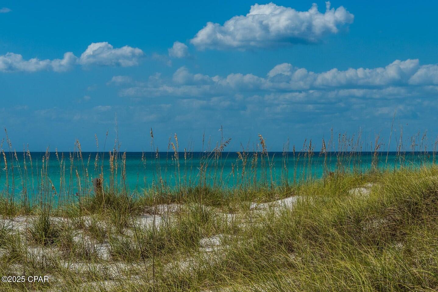 Calypso Towers I - Residential