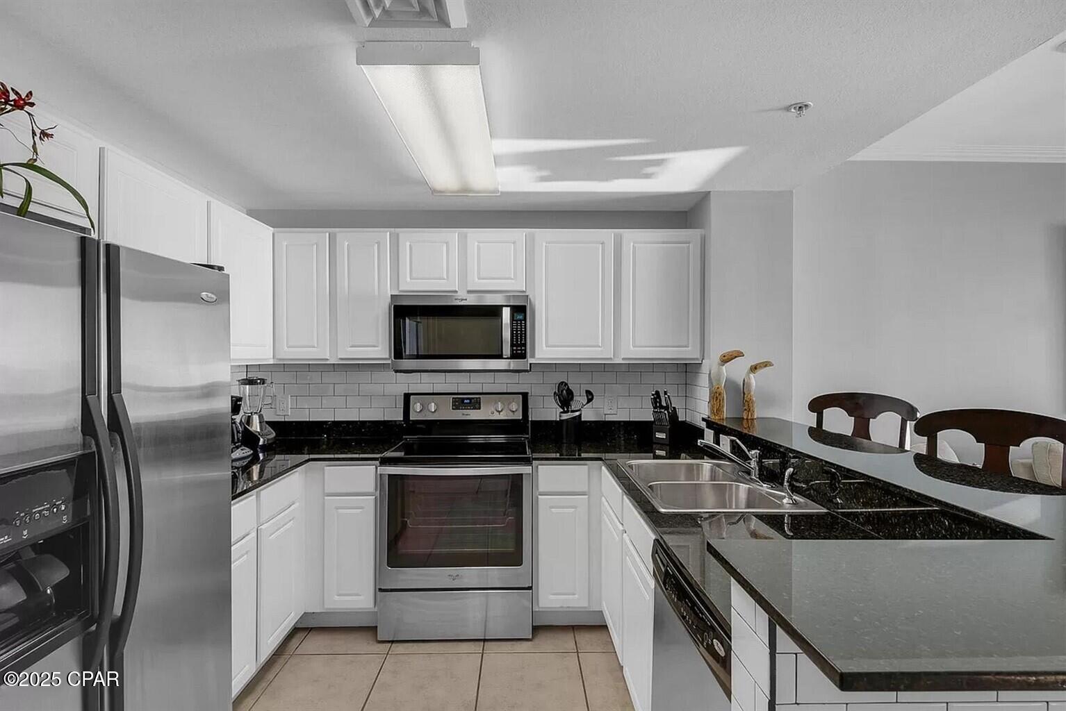 Calypso Towers I - Residential