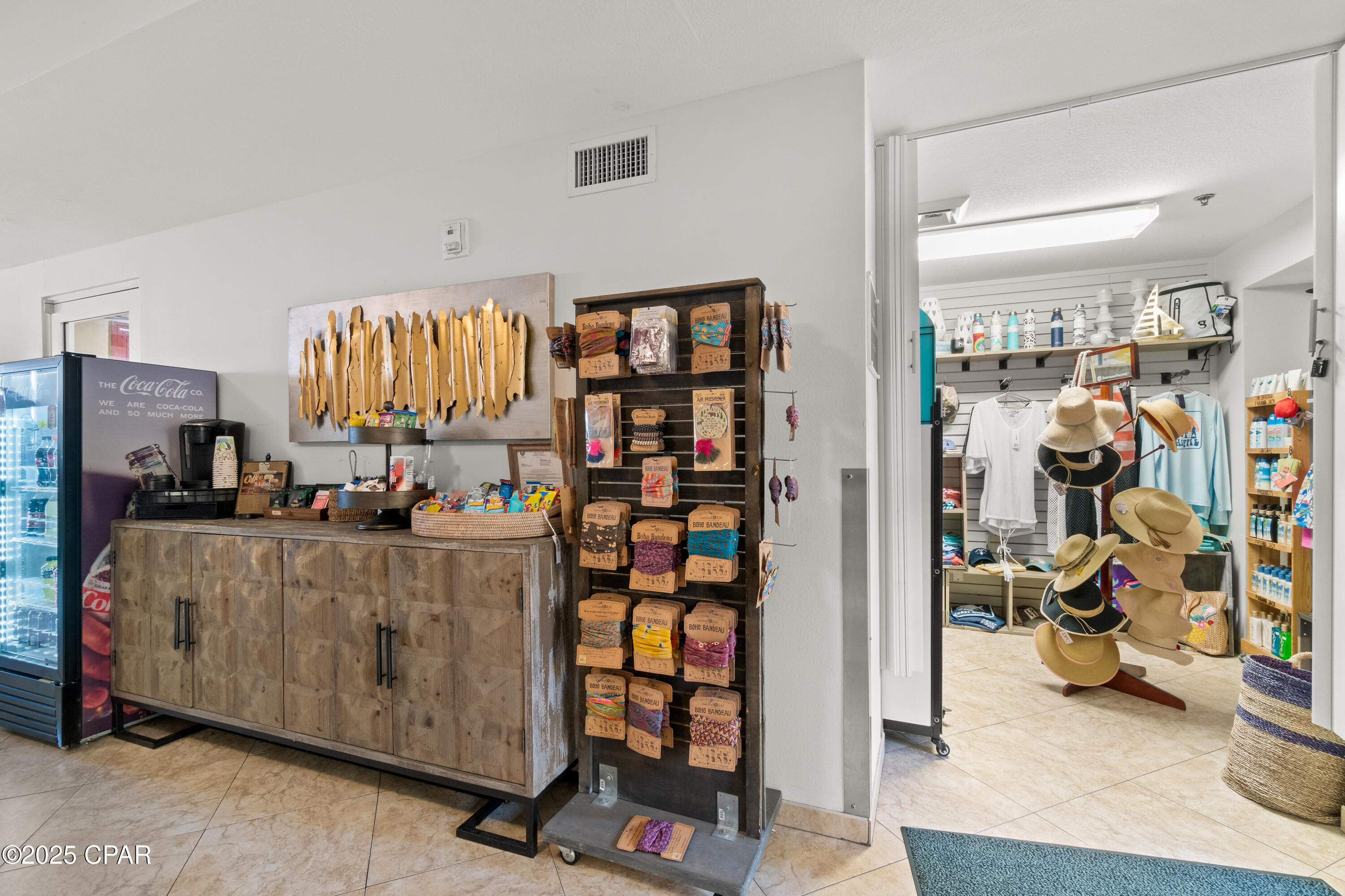 Calypso Towers I - Residential