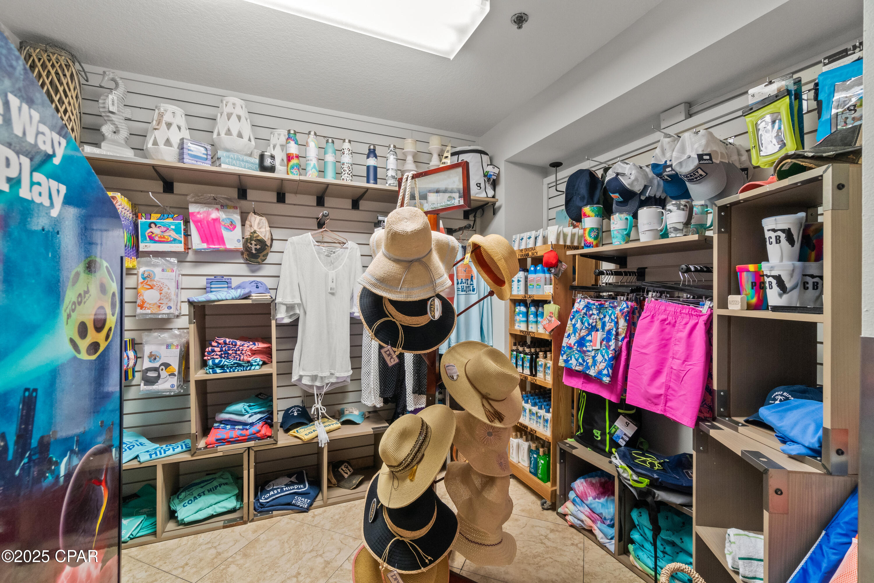 Calypso Towers I - Residential