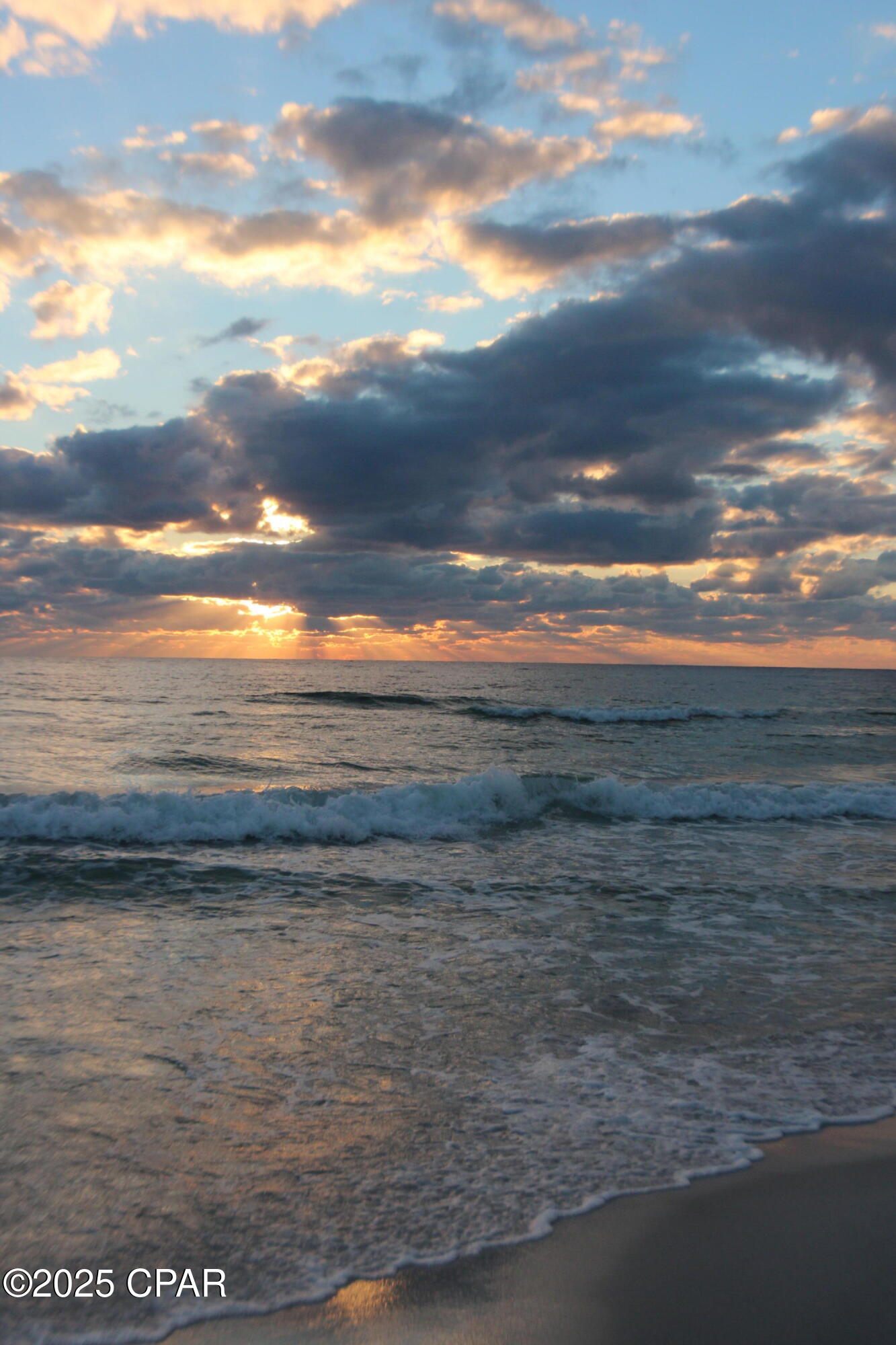 Calypso Towers I - Residential