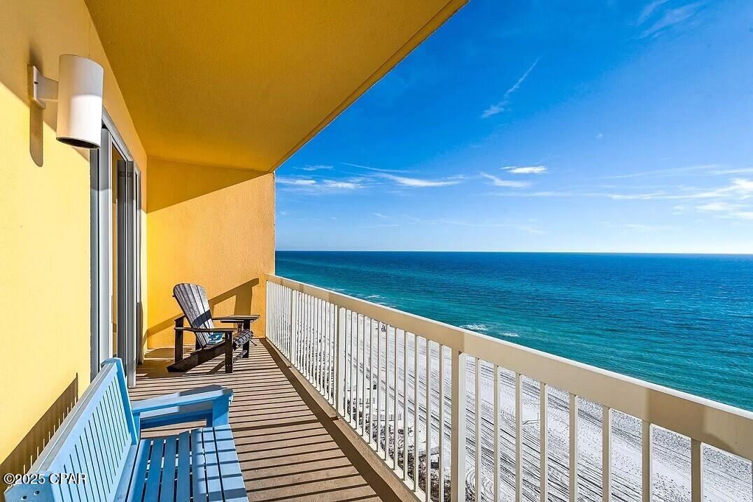 Calypso Towers I - Residential