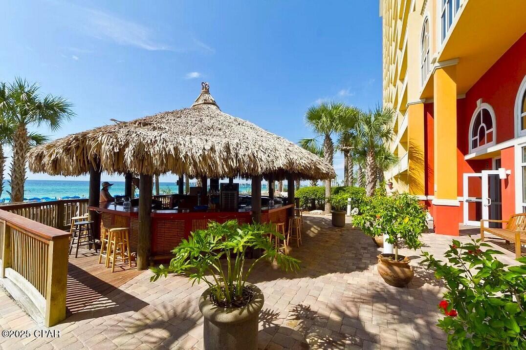 Calypso Towers I - Residential