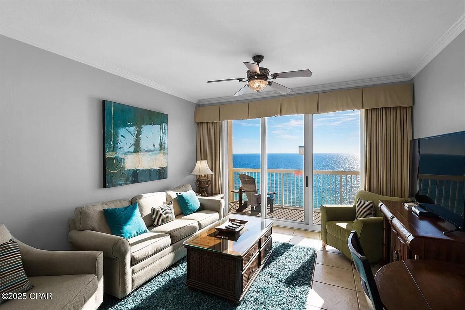 Calypso Towers I - Residential