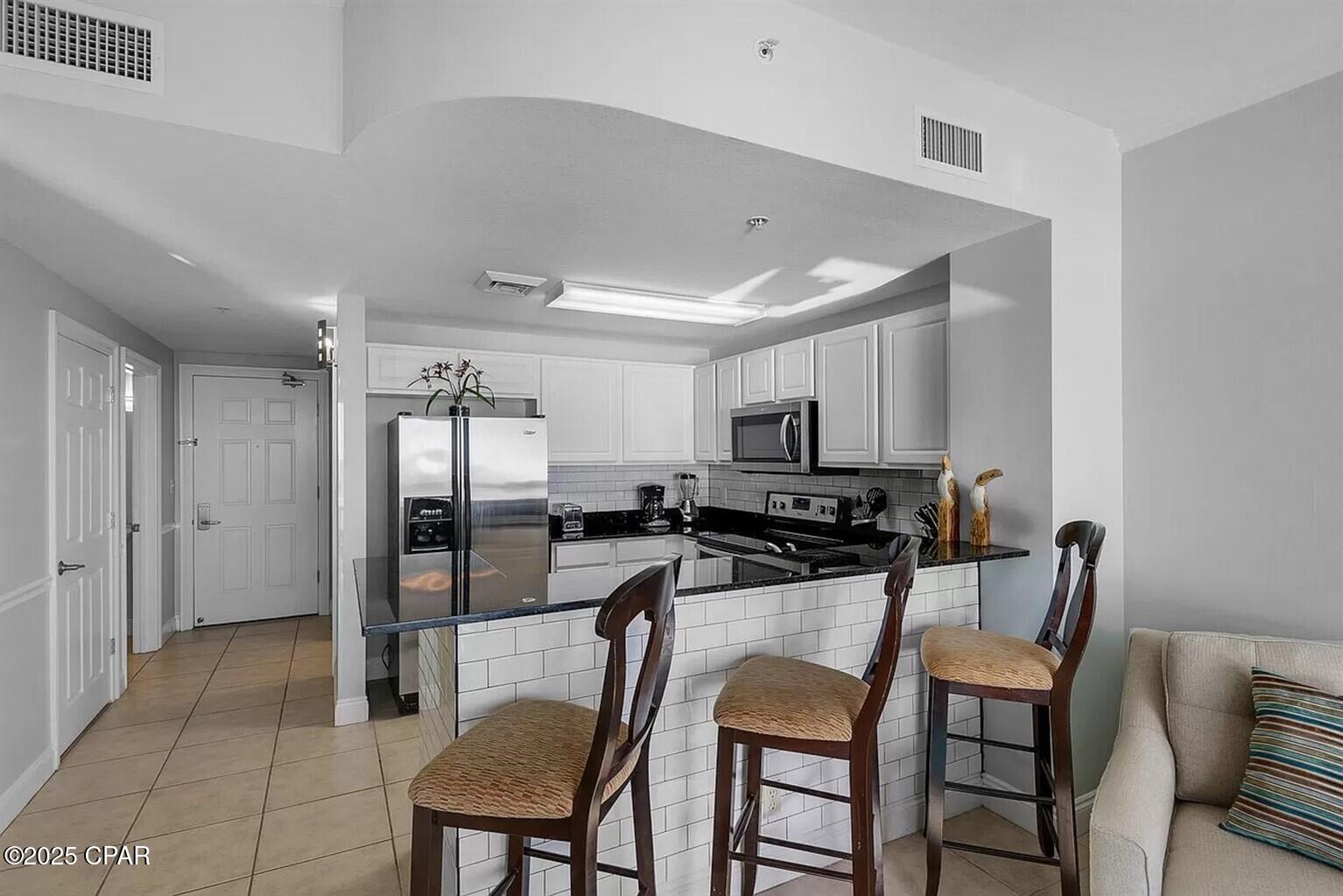 Calypso Towers I - Residential