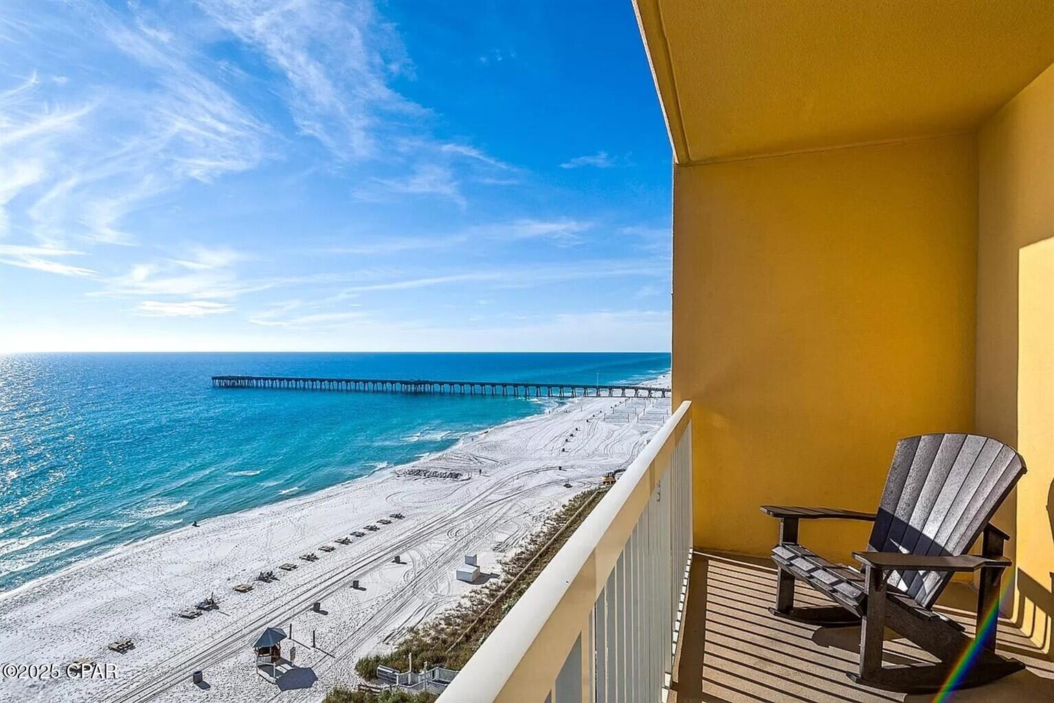 Calypso Towers I - Residential