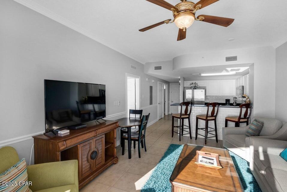 Calypso Towers I - Residential