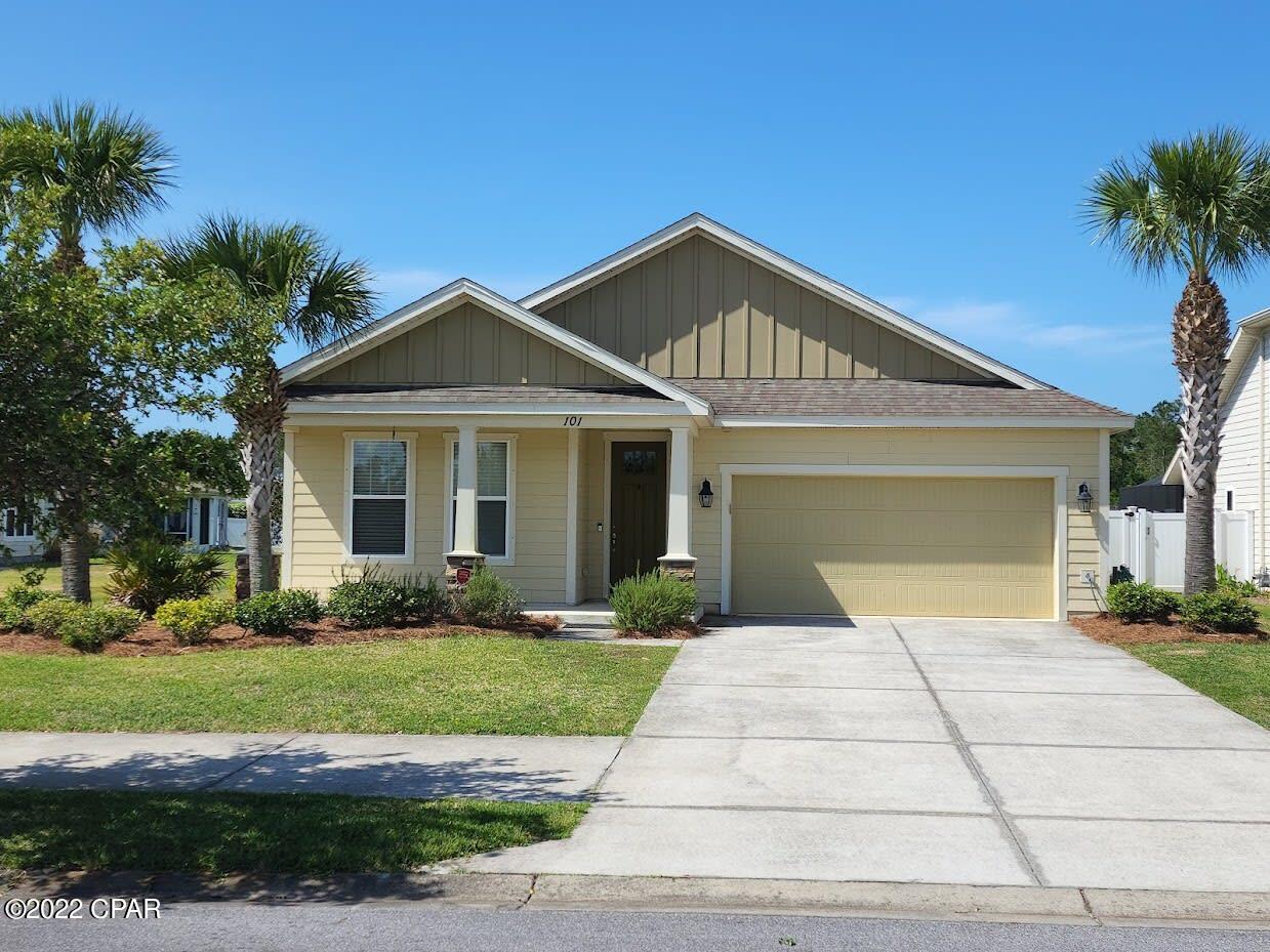 Breakfast Point - Residential