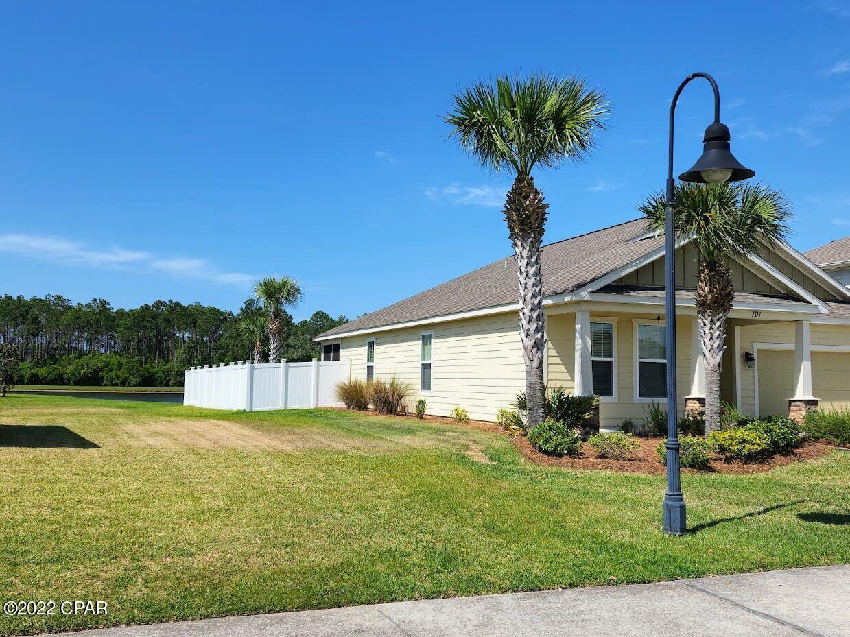 Breakfast Point - Residential