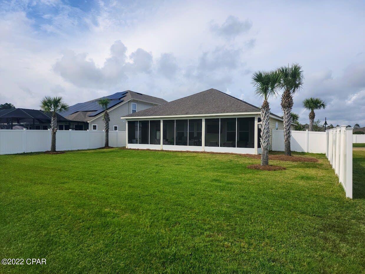 Breakfast Point - Residential