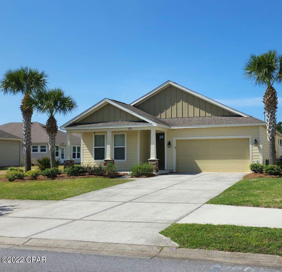 Breakfast Point - Residential