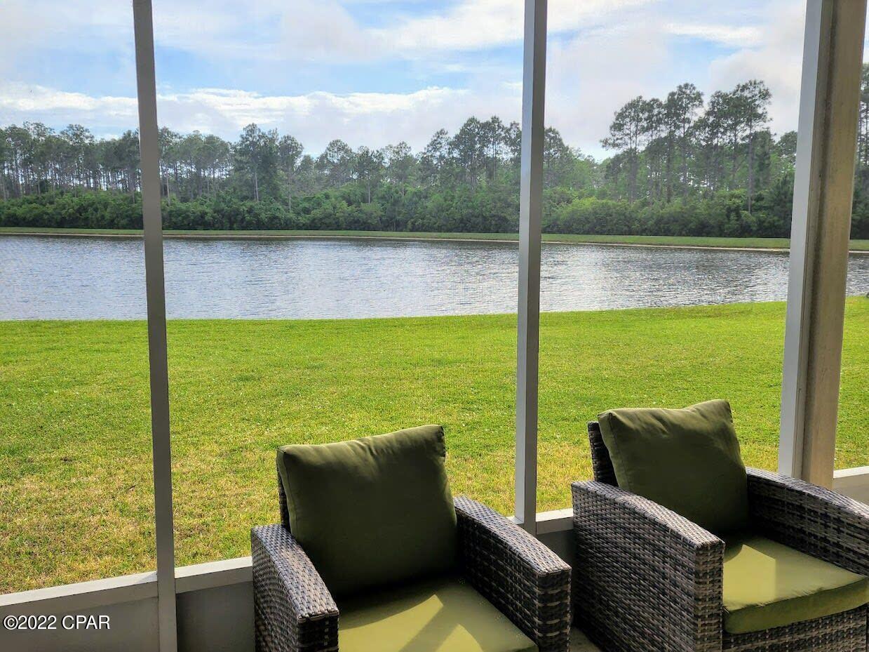 Breakfast Point - Residential