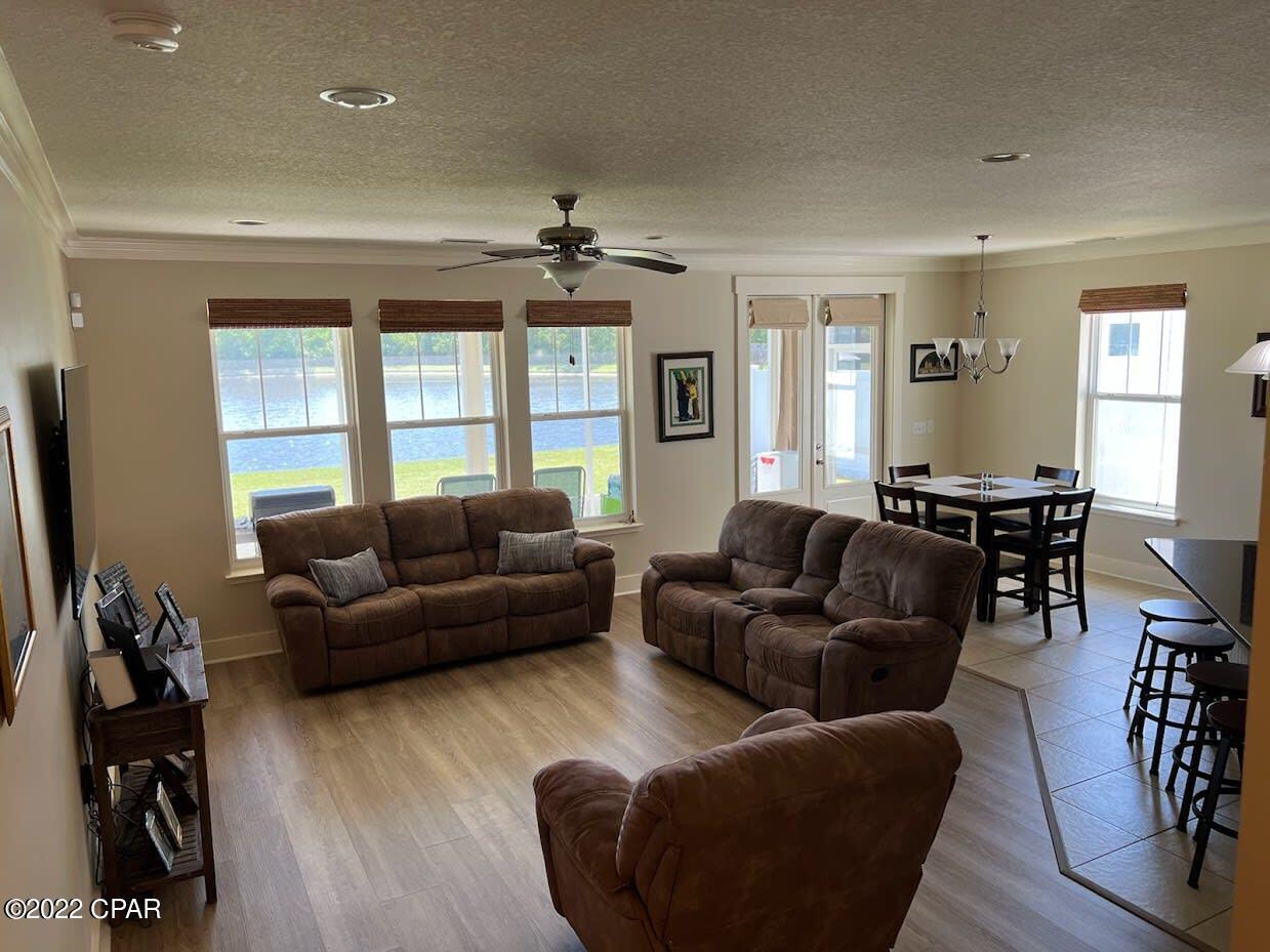 Breakfast Point - Residential